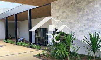 Imagem 2: CASA RESIDENCIAL em RIO VERDE - GO, PARQUE DOS BURITIS