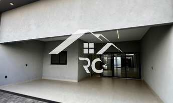 Imagem: CASA RESIDENCIAL em RIO VERDE - GO, RESIDENCIAL