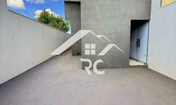 Imagem: CASA RESIDENCIAL em RIO VERDE - GO, RESIDENCIAL