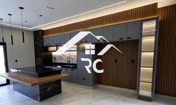 Imagem 5: CASA RESIDENCIAL em RIO VERDE - GO, RESIDENCIAL INTERLAGOS