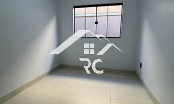 Imagem 7: CASA RESIDENCIAL em RIO VERDE - GO, RESIDENCIAL SOLAR DOS ATAÍDES 2ª ETAPA