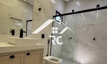 Imagem 4: CASA RESIDENCIAL em RIO VERDE - GO, RESIDENCIAL INTERLAGOS