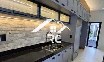 Imagem 6: CASA RESIDENCIAL em RIO VERDE - GO, RESIDENCIAL INTERLAGOS