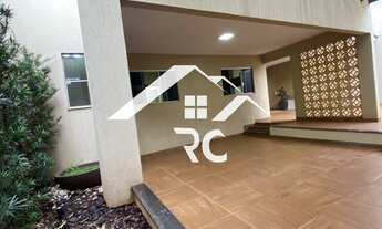 Imagem: CASA RESIDENCIAL em RIO VERDE - GO, RESIDENCIAL