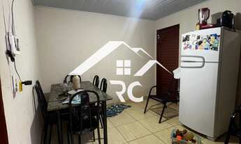 Imagem 6: BARRACAO RESIDENCIAL em RIO VERDE - GO, MARTINS