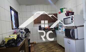 Imagem 3: CASA RESIDENCIAL em RIO VERDE - GO, SETOR SANTA LUZIA