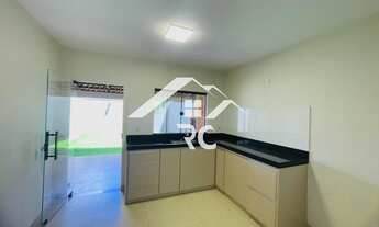 Imagem: CASA RESIDENCIAL em RIO VERDE - GO, JARDIM