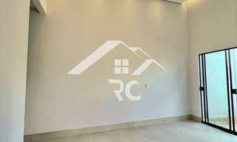 Imagem 4: CASA RESIDENCIAL em RIO VERDE - GO, RESIDENCIAL NILSON VELOSO