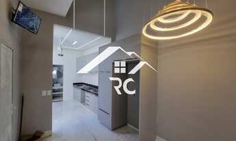 Imagem 2: CASA RESIDENCIAL em RIO VERDE - GO, Vila Rocha