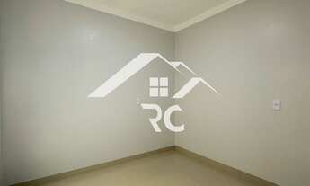 Imagem 6: CASA RESIDENCIAL em RIO VERDE - GO, RESIDENCIAL CANAÃ