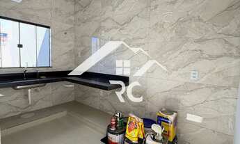 Imagem 7: CASA RESIDENCIAL em RIO VERDE - GO, RESIDENCIAL NILSON VELOSO