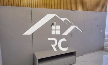 Imagem 6: CASA RESIDENCIAL em RIO VERDE - GO, Vila Rocha