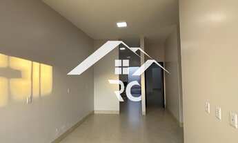 Imagem 2: CASA RESIDENCIAL em RIO VERDE - GO, JARDIM AMÉRICA