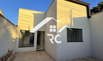 Imagem: CASA RESIDENCIAL em RIO VERDE - GO, JARDIM