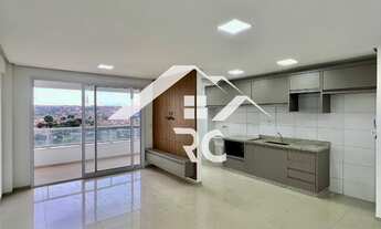 Imagem: APARTAMENTO RESIDENCIAL em RIO VERDE - GO