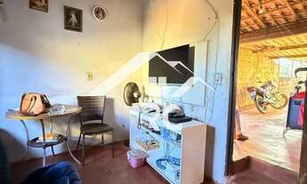 Imagem 4: CASA RESIDENCIAL em RIO VERDE - GO, VILA SANTA CRUZ