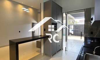 Imagem 6: CASA RESIDENCIAL em RIO VERDE - GO, RESIDENCIAL SOLAR DOS ATAÍDES 2ª ETAPA