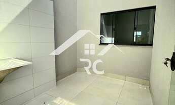 Imagem 6: CASA RESIDENCIAL em RIO VERDE - GO, RESIDENCIAL NILSON VELOSO