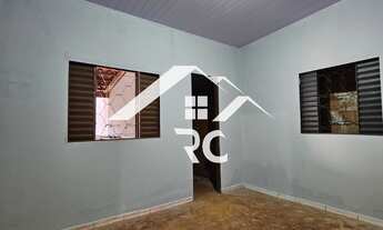 Imagem 2: CASA RESIDENCIAL em RIO VERDE - GO, LIBERDADE