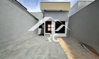 Imagem: CASA RESIDENCIAL em RIO VERDE - GO, SETOR