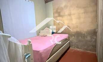 Imagem 6: CASA RESIDENCIAL em RIO VERDE - GO, VILA SANTA CRUZ