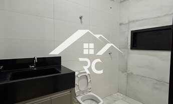 Imagem 5: CASA RESIDENCIAL em RIO VERDE - GO, JARDIM AMÉRICA