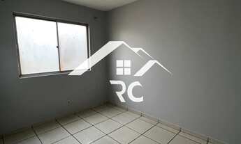 Imagem 4: APARTAMENTO RESIDENCIAL em RIO VERDE - GO, PARQUE DAS PAINEIRAS