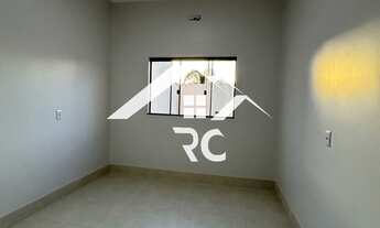 Imagem 4: CASA RESIDENCIAL em RIO VERDE - GO, JARDIM AMÉRICA