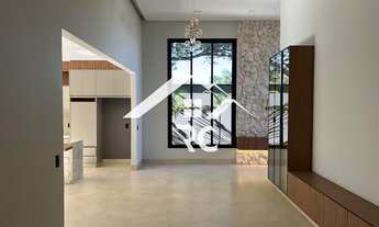 Imagem: CASA RESIDENCIAL em RIO VERDE - GO, SOLAR