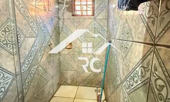 Imagem 2: CASA RESIDENCIAL em RIO VERDE - GO, VILA SANTA CRUZ