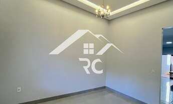 Imagem 2: CASA RESIDENCIAL em RIO VERDE - GO, RESIDENCIAL INTERLAGOS