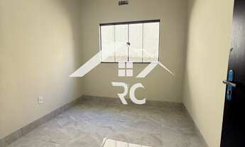 Imagem 7: CASA RESIDENCIAL em RIO VERDE - GO, RESIDENCIAL GAMELEIRA