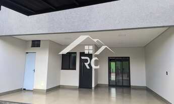 Imagem: CASA RESIDENCIAL em RIO VERDE - GO, RESIDENCIAL