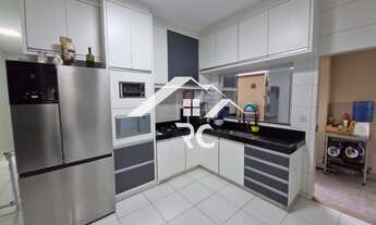 Imagem 3: CASA RESIDENCIAL em RIO VERDE - GO, PARQUE LARANJEIRAS