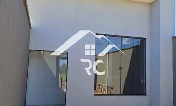 Imagem: CASA RESIDENCIAL em RIO VERDE - GO, JARDIM