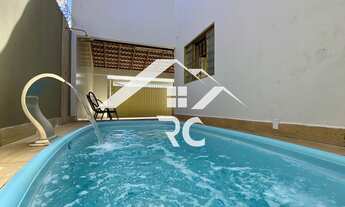 Imagem 2: CASA RESIDENCIAL em RIO VERDE - GO, RESIDENCIAL VENEZA