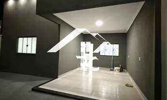 Imagem: CASA RESIDENCIAL em RIO VERDE - GO, RESIDENCIAL