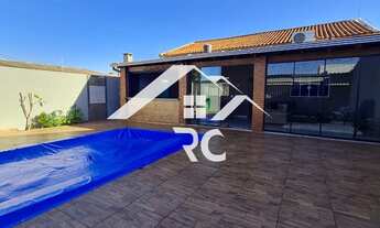 Imagem: CASA RESIDENCIAL em RIO VERDE - GO, SETOR