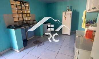 Imagem 3: CASA RESIDENCIAL em RIO VERDE - GO, CÉU AZUL