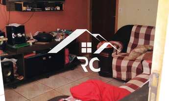 Imagem: CASA RESIDENCIAL em RIO VERDE - GO, PARQUE