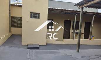 Imagem: CASA RESIDENCIAL em RIO VERDE - GO, VILA