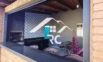 Imagem 4: CASA RESIDENCIAL em RIO VERDE - GO, SETOR DONA GERCINA