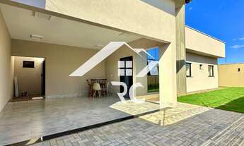 Imagem: CASA RESIDENCIAL em RIO VERDE - GO, RESIDENCIAL