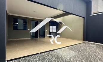Imagem: CASA RESIDENCIAL em RIO VERDE - GO, RESIDENCIAL
