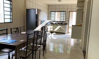 Imagem 3: CASA RESIDENCIAL em RIO VERDE - GO, SETOR DONA GERCINA