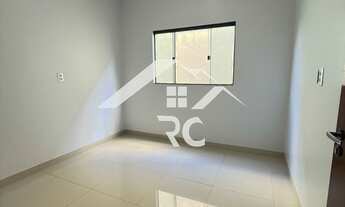 Imagem 6: CASA RESIDENCIAL em RIO VERDE - GO, RESIDENCIAL GAMELEIRA