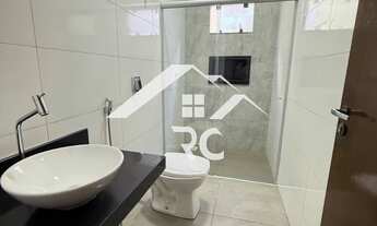 Imagem 4: CASA RESIDENCIAL em RIO VERDE - GO, RESIDENCIAL GAMELEIRA