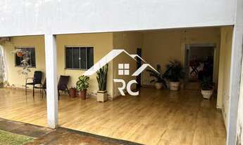 Imagem: CASA RESIDENCIAL em RIO VERDE - GO, RESIDENCIAL