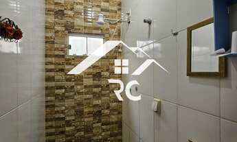 Imagem 5: CASA RESIDENCIAL em RIO VERDE - GO, RESIDENCIAL DONA IIZA