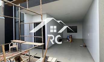 Imagem: CASA RESIDENCIAL em RIO VERDE - GO, BELA